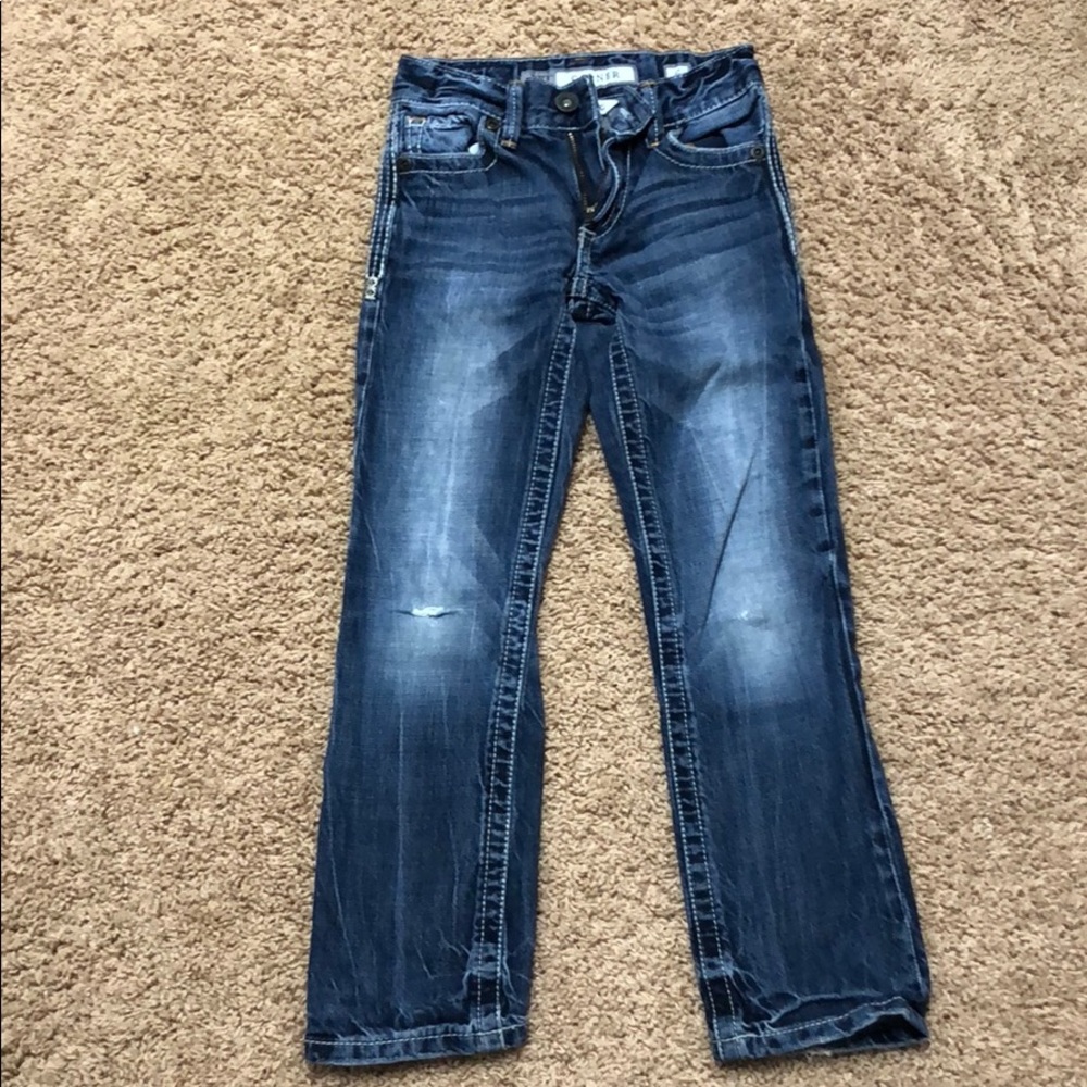 BKE jeans